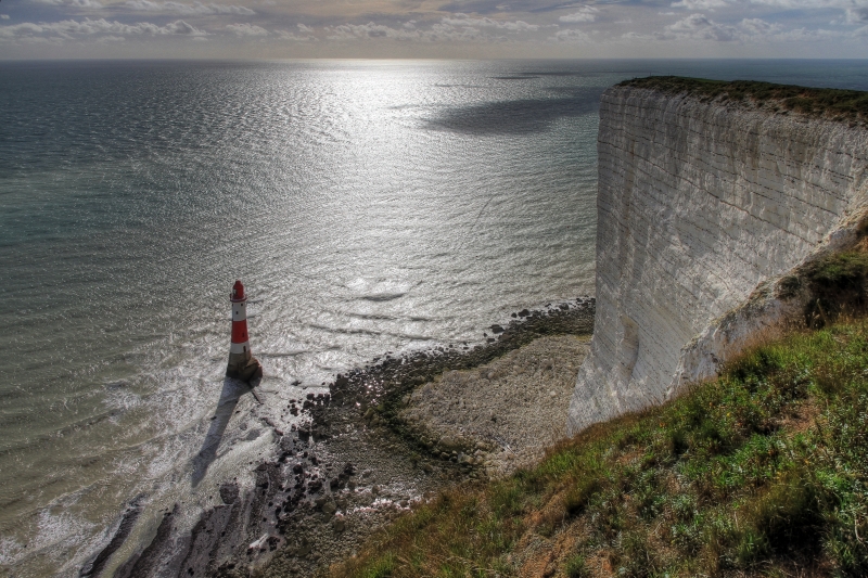 IMG_01958 7D HDR.jpg - Kreideklippen, Beachy Head, Eastbourne, East Sussex